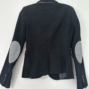 ZARA BASIC BLAZER